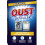 Oust Oust Dishwasher and Washing Machine, Descaler, 2 x 75 1