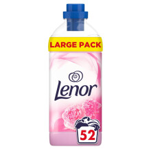 Lenor Divine Fabric Conditioner Ruby Jasmine 50 Washes 175L