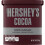 Hershey's 100% Cocoa Natural Unsweetened 226oz 1