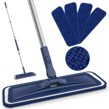 Microfibre Mops for Cleaning Floors