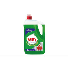( 5ltr Pack ) Fairy Professional Washing Up Liquid Original 5L