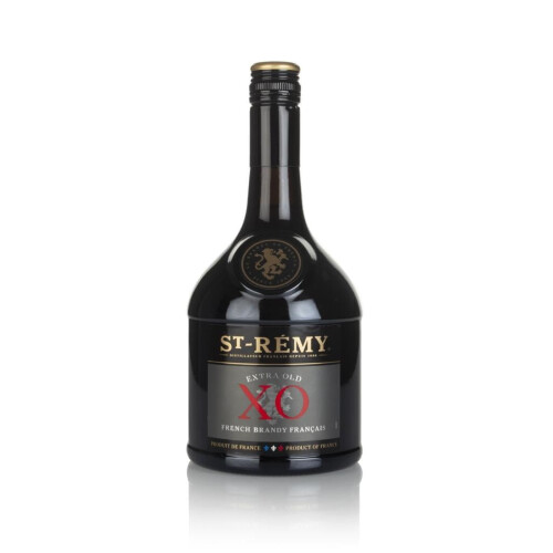 St-Rémy XO French Brandy Gift, 70 cl