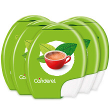 Canderel Stevia Sweetener Blend - Zero Calories and Diabetic Friendly Sugar Alte