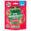 Rowntrees Lollies Sour Watermelon Flavour Sweets Sharing Bag 130g 1