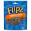 Flipz Salted Caramel Pretzels 90g 1