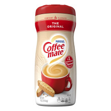 Nestle Coffee-Mate Coffee Creamer Original, Pack of 1 (11