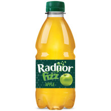 Radnor Fizz Sparkling Fruit Juice 330ml No Added Sugar