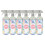 Fabulosa Fabulosa Antibacterial Disinfectant Spray All Purpose Multi Surface Cleaner 1