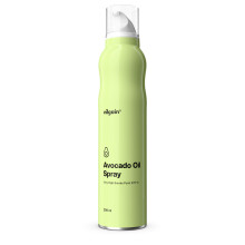 Vilgain Avocado Oil Spray (200 ml) Pure – 100% Natural Avocado Oil Without Addit