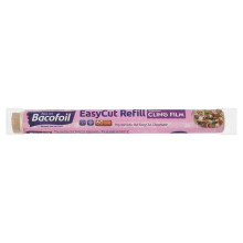 Baco Easycut Cling Film - Refill (Pack of 3)