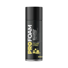 Profoam Carpet & Upholstery Stain Remover Foam - Made in UK
