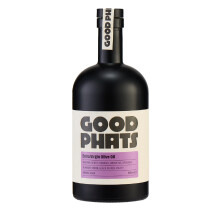 GOOD PHATS Spanish Extra Virgin Olive Oil Everyday ColdPressed Cooking Oil