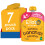 Ella's Kitchen First Taste Bananas Puree, Stage 1 (4+ months), Pack of 1