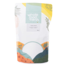 Wholefood Earth - Citric Acid 1kg - Anhydrous - Food Grade