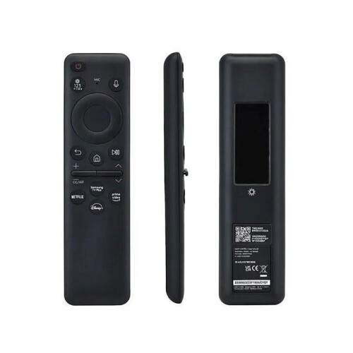 Telecomando - ZISONIX - BN59-01432D - Compatibile con SAMSUNG - USB-C - Telecomando semplice 2