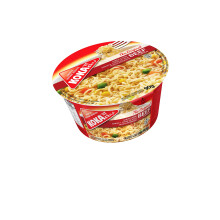Koka Noodles Original Beef Flavour Oriental Style Instant Noodles 12 Bowls
