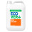 Ecover Ecover Floor Soap Refill MultiSurface Floor Soap For A Bright Finish Orange 1