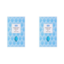 PME Sugar Paste Fondant – Blue 250g Pack of 2