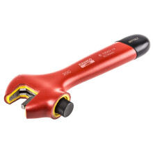 Bahco 8071VLT Totally Safe Adjustable Wrench
