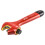 Bahco Bahco 8071VLT Totally Safe Adjustable Wrench 1