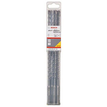 Bosch 2608585621 6.5 x 200 x 265 mm SDS-Plus-5 Drill Bits