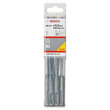 Bosch 2608585615 5.5 x 100 x 165 mm SDS-Plus-5 Drill Bits