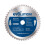 Evolution Power Tools 230BLADEST Mild Steel Carbide-Tipped Blade, 230 mm 1