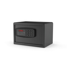 ElriBird Seif Electronic Compact – Mini Seif Digital pentru Hotel, Birou, Acasă – Locker Personal Securizat