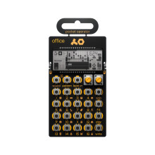 Teenage Engineering PO-24 Pocket Operator Office Noise Sequencer