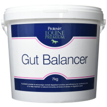 Protexin Equine Horse & Pony Gut Balancer, 7kg, Advanced Digestive Support