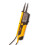 Martindale VT25 Two Pole Voltage and Continuity Tester, Yellow 1