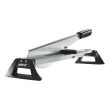 wolfcraft LC 600 Laminate Cutter I 6937000 I The Precise and high-Performance Laminate Cutter