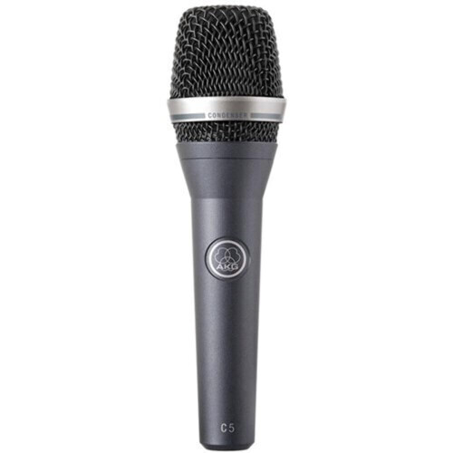 AKG AKG C5 Handheld Condenser Microphone