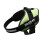 IDC Powerharness, Size: XL/2, Neon Green 1