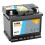 Exide Premium Carbon Boost EA472 47aH Car Battery 1