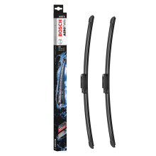Bosch Wiper Blade Aerotwin A017S, Length: 555mm/555mm  Set of Front Wiper Blades