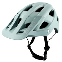 Bike Helmet Men and Women, SIFVO Cycle Helmet mtb Helmets Bicycle Helmet with Visor, Allround Cycling Helmets Road Bike Helmet Adult Cycle Helmet Ligh