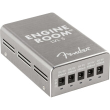Fender Engine Room LVL5 Power Supply, 230V UK