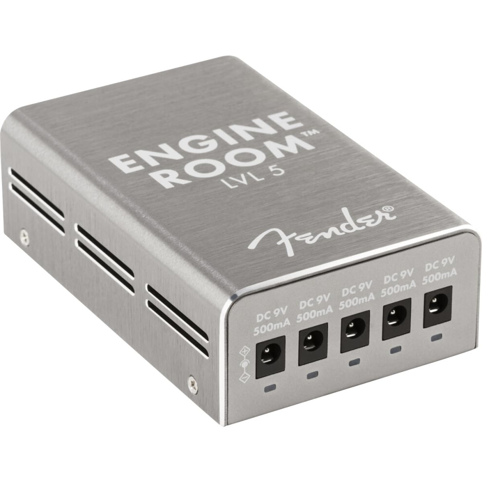 Fender Engine Room Lvl5 Power Supply, 230V Uk