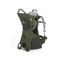 LittleLife Adventurer Baby & Child Back Carrier