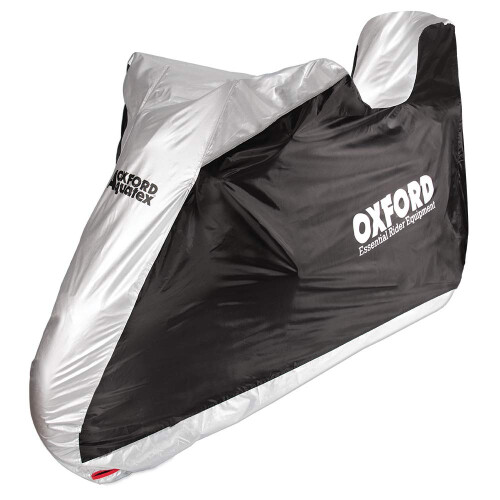 Oxford Aquatex Topbox Cover