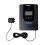 Renogy 20A 12/24V MPPT Bluetooth Solar Panel Solar Panel Solar Charge Controller with LCD Screen 1