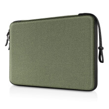 FINPAC Hard Shell Laptop Sleeve Case for MacBook Neo A18 Pro, MacBook Air 13 (2026-2018) M5/M4/M3/M2 Model, MacBook Pro 14 M5 (2026-2019), MacBook Pro