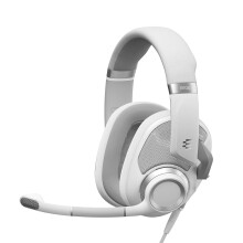 EPOS H6Pro - Open Acoustic Gaming Headset with Mic - Lightweight Headband - Comfortable and Durable Design - Xbox, PS4, PS5, PC/Windows Gaming Headset