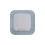 Biatain Silicone Lite Square Foam Dressing, 12.5 x 12.5 cm 1