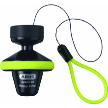 ABUS Granit Victory XPlus 68 brake disc lock - Motorcycle lock with good grip - security level 16