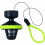 Abus ABUS Scheibenschloss Victory XPLUS 68 III SCHWARZ/JAUNE SRA 1