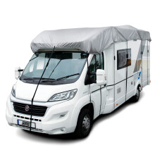 Maypole Motorhome Top Cover Fits 6.1-6.5M or 20-21ft Universal Fit