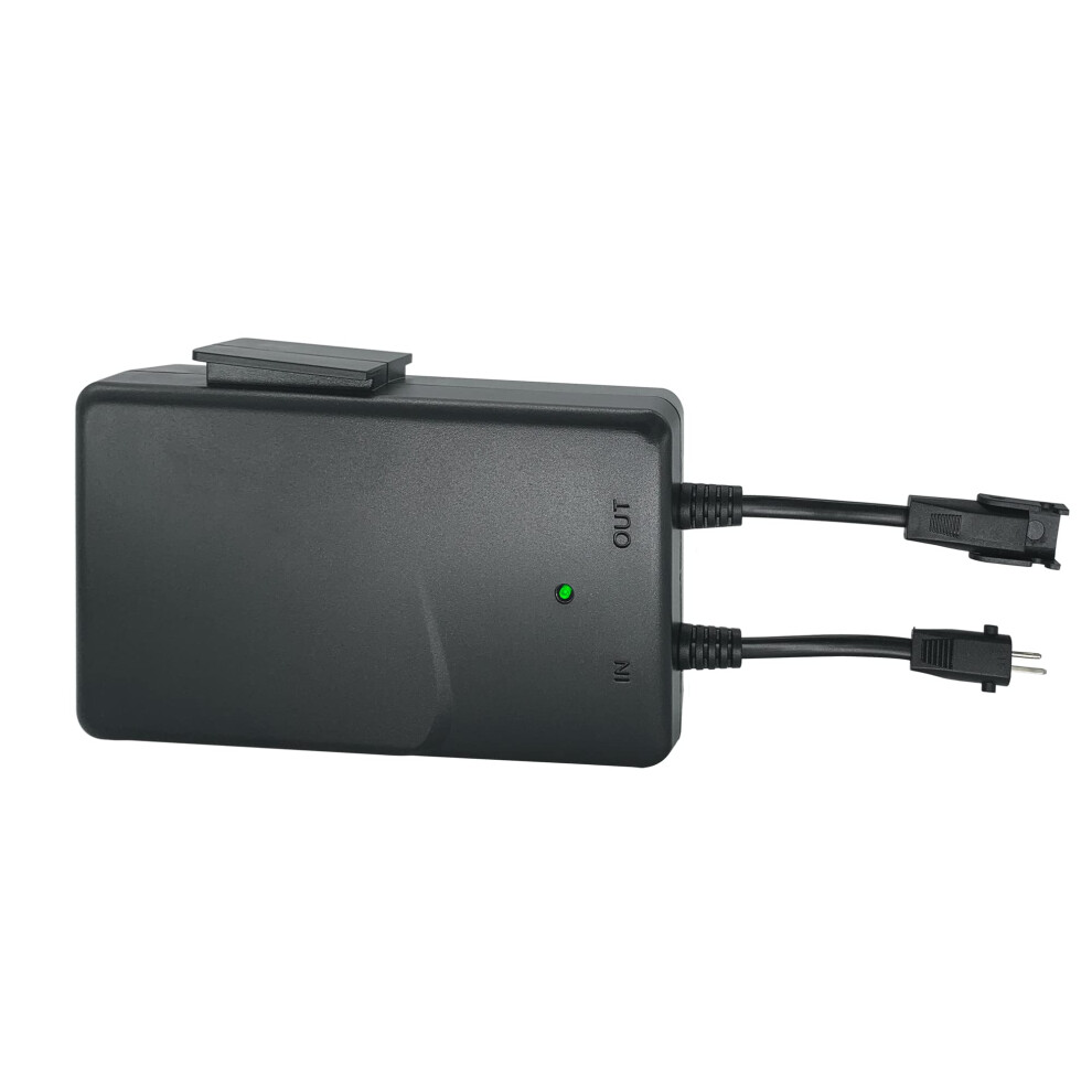 Staigo Battery For Power Recliner Power Supply Reclining Sofa-Lift Chair Recliners-Wireless Battery Pack For Electric Motion Furniture For Okin-Limoss 681413273290