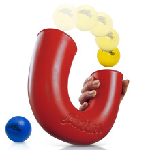 pindaloo Juggling Skill Game for Teenagers and Adults. Single Player OR with Friends. Gift for boy Girl from 10 Year Old to Adult. Toys Games Gifts Ga